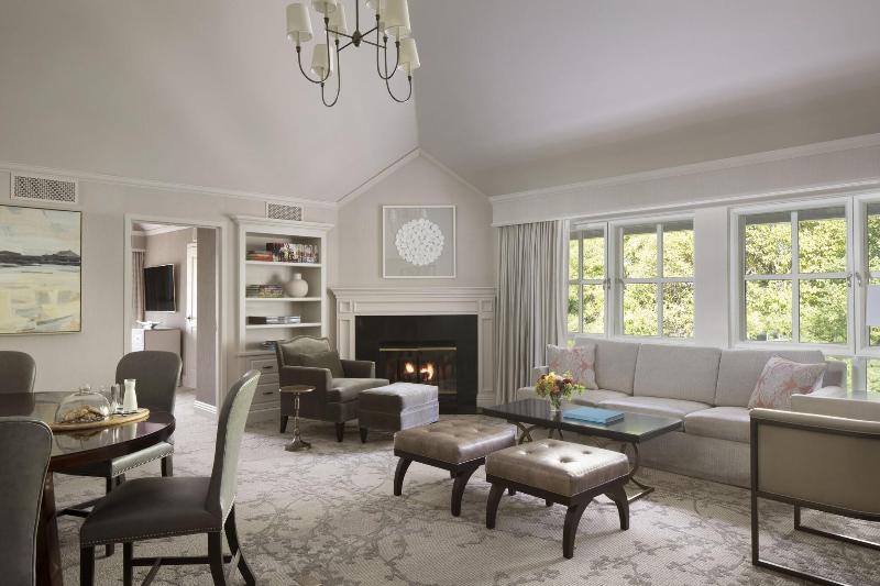 Lafayette Park Hotel image