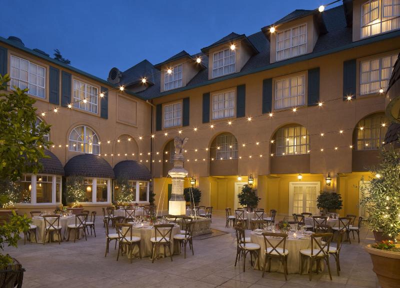 Lafayette Park Hotel image