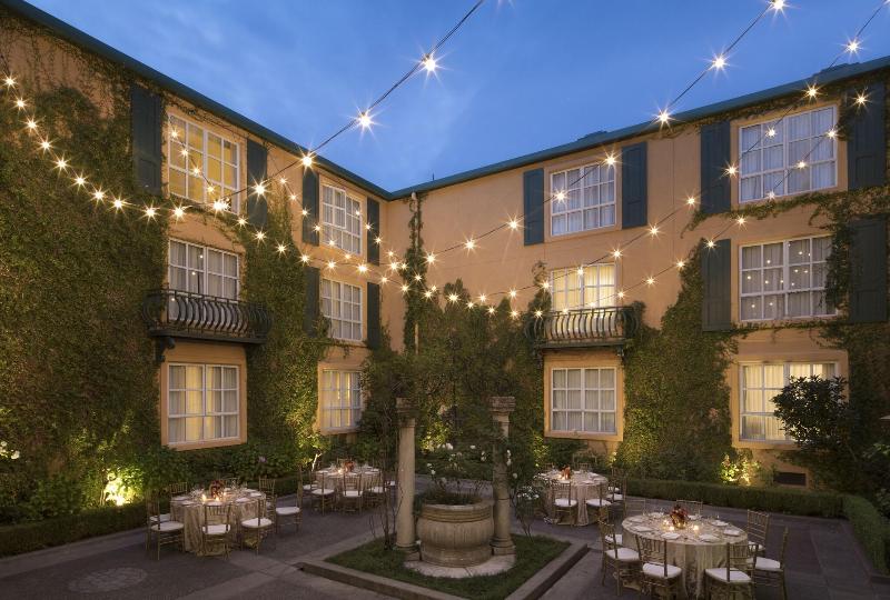 Lafayette Park Hotel image