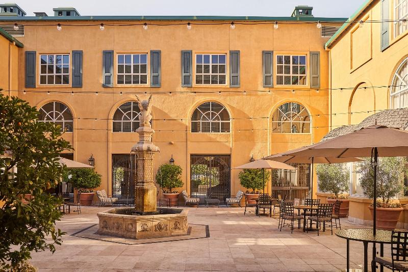 Lafayette Park Hotel image