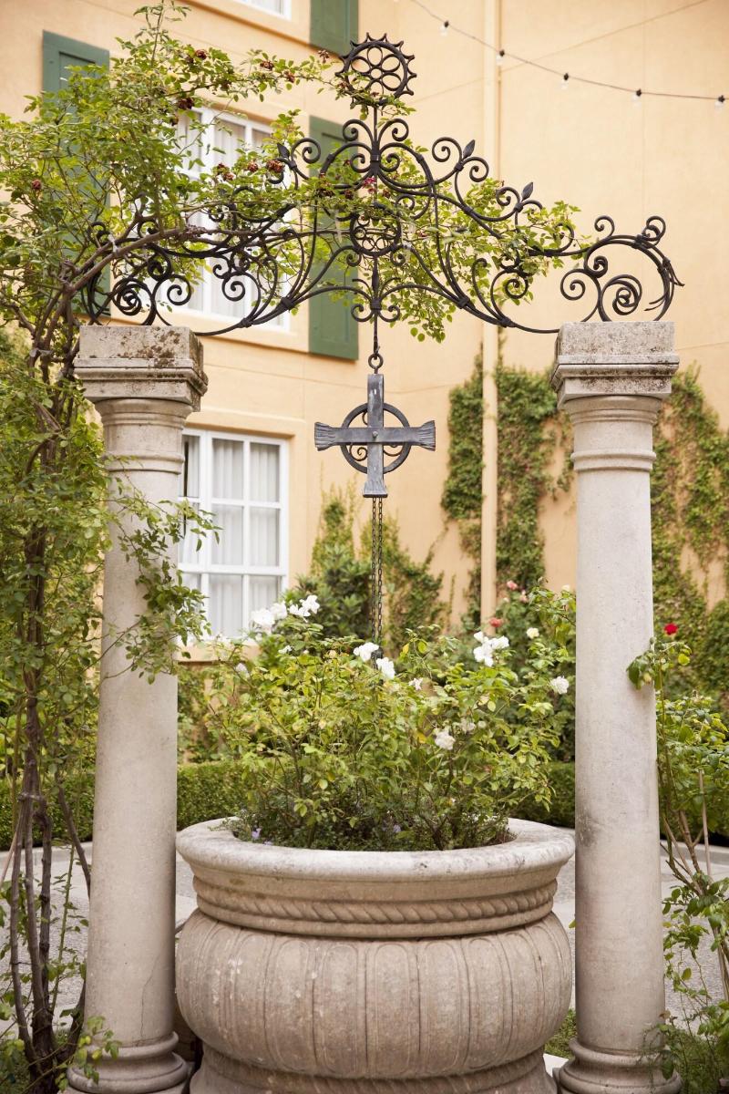 Lafayette Park Hotel image