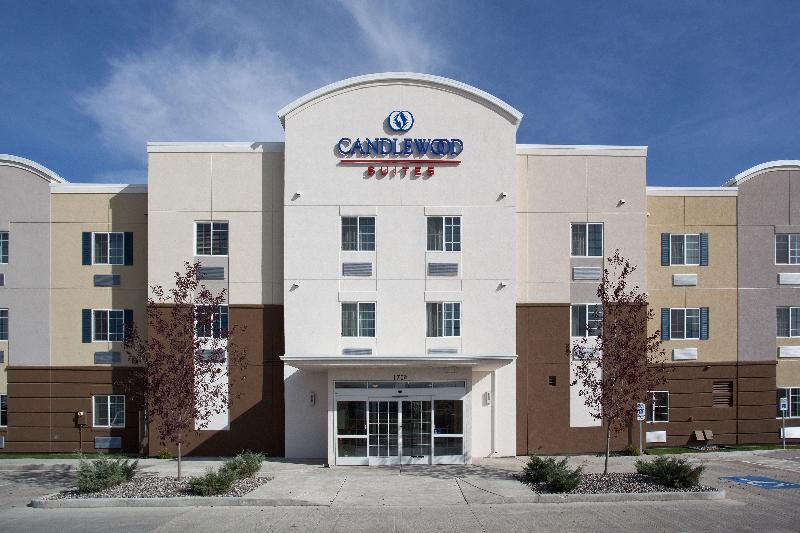 Hotel Candlewood Suites Sheridan