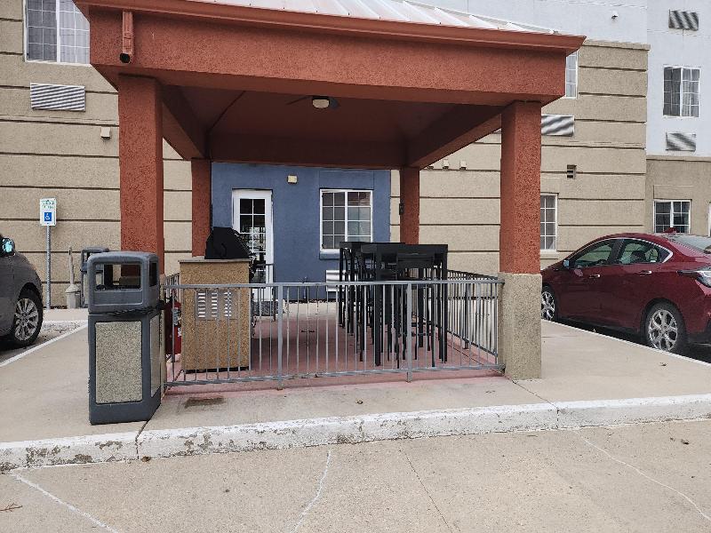 Candlewood Suites Sheridan photo 8