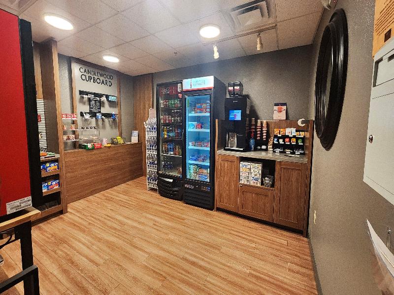 Candlewood Suites Sheridan photo 9