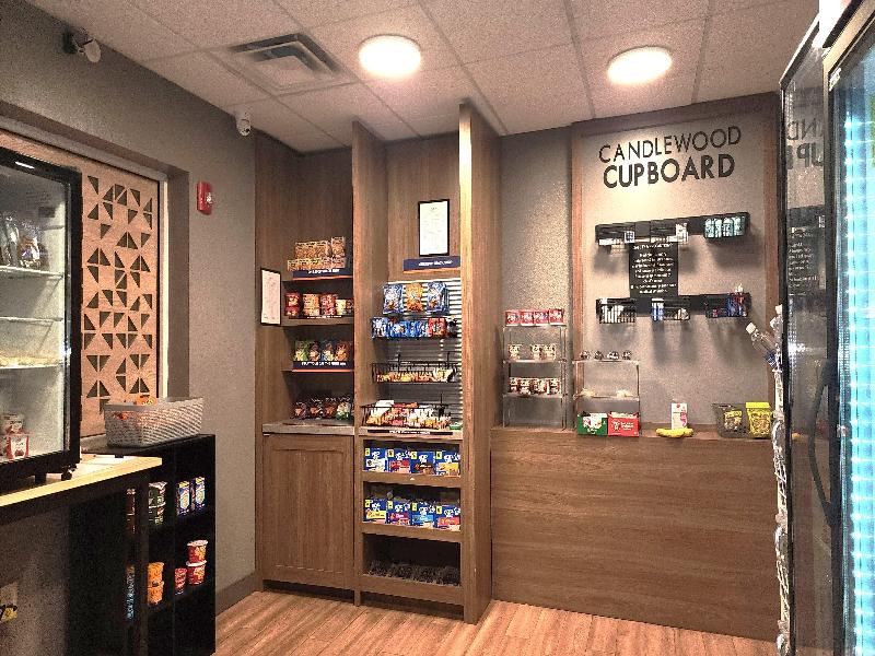 Candlewood Suites Sheridan photo 10