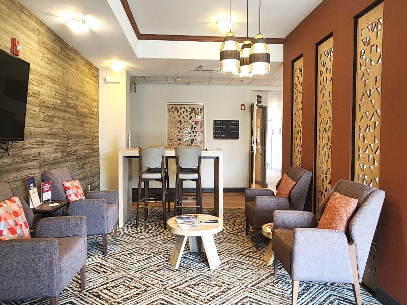 Candlewood Suites Sheridan photo 11