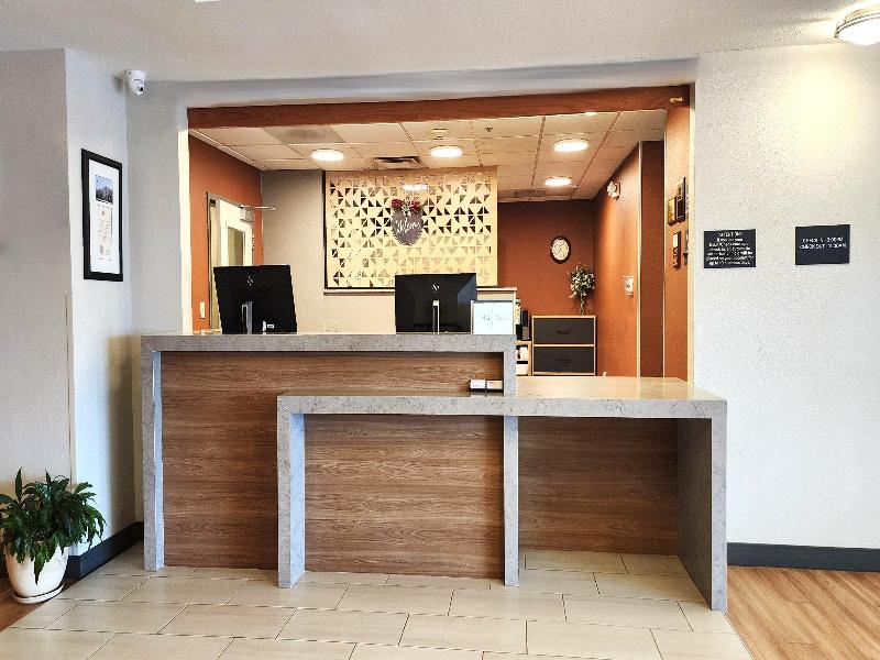 Candlewood Suites Sheridan — general view