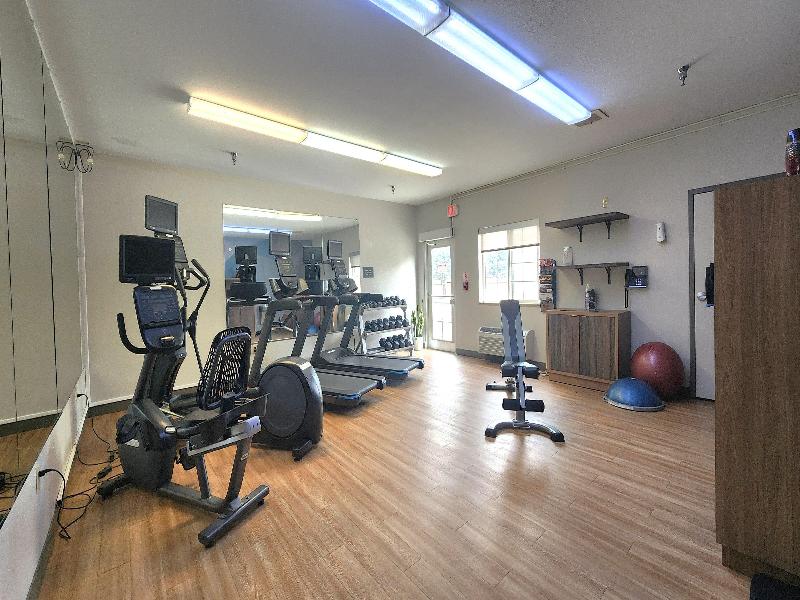 Candlewood Suites Sheridan