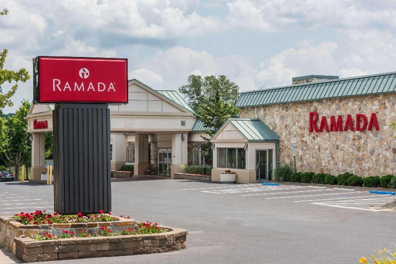 RAMADA CONFERENCE CENTER STATE COLLEGE
