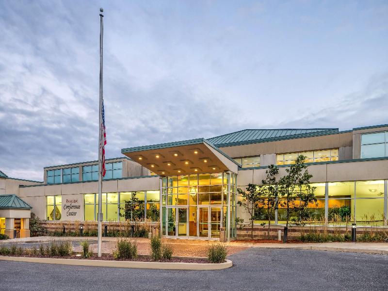 Ramada Conference Center by Wyndham State College image