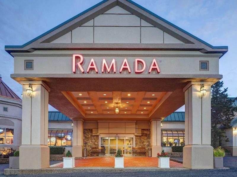 Ramada Conference Center by Wyndham State College image