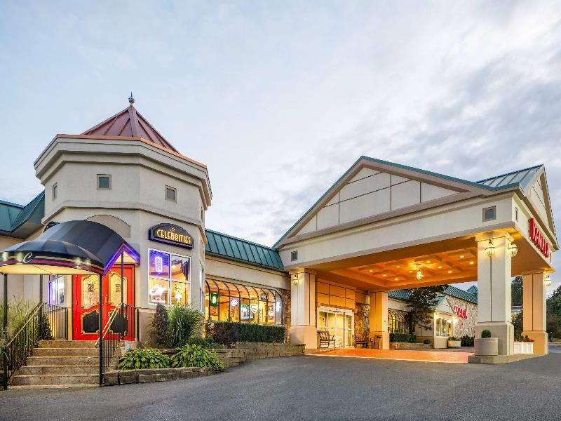 Ramada Conference Center by Wyndham State College image