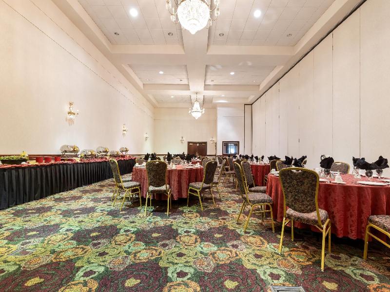 Ramada Conference Center by Wyndham State College image
