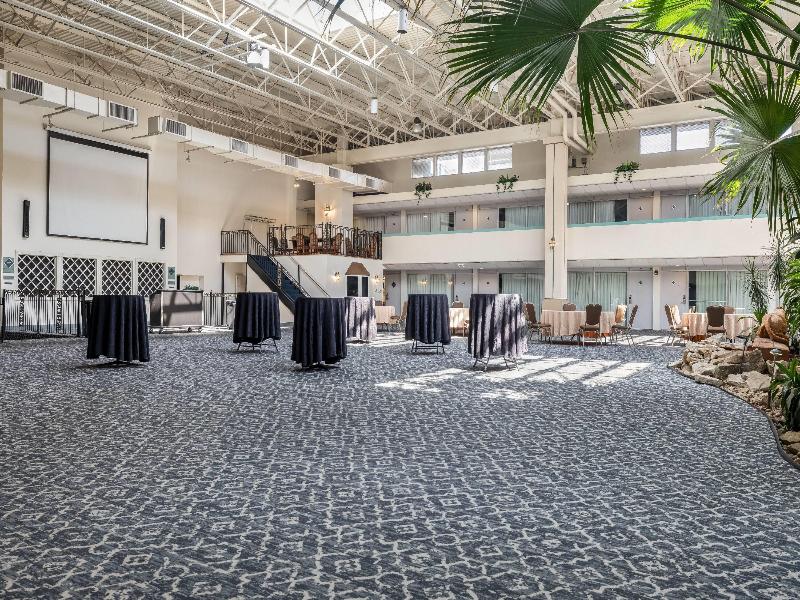 Ramada Conference Center by Wyndham State College image