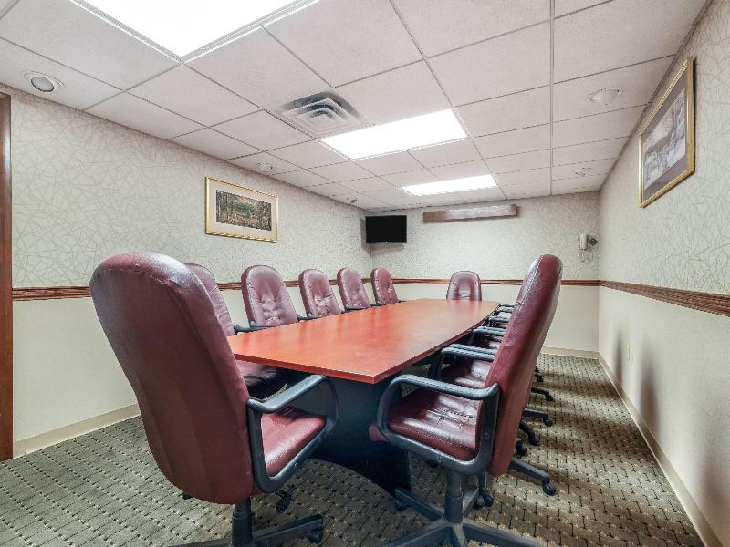 Ramada Conference Center by Wyndham State College image