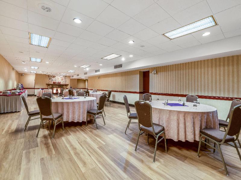 Ramada Conference Center by Wyndham State College image