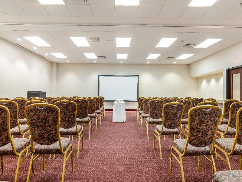 Ramada Conference Center by Wyndham State College image