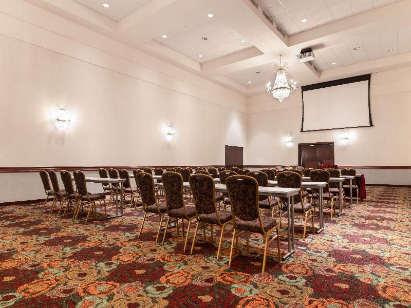Ramada Conference Center by Wyndham State College image