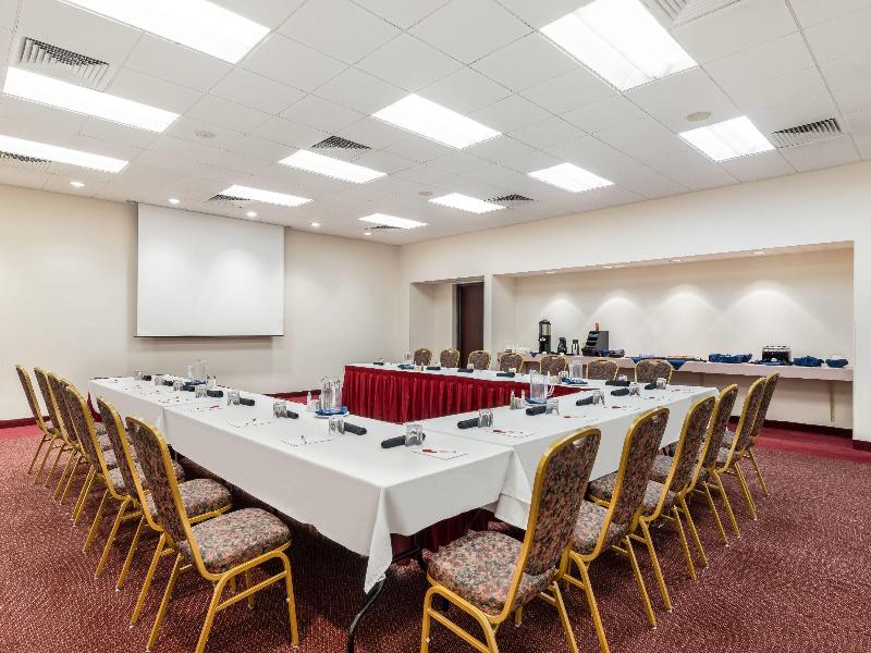 Ramada Conference Center by Wyndham State College image