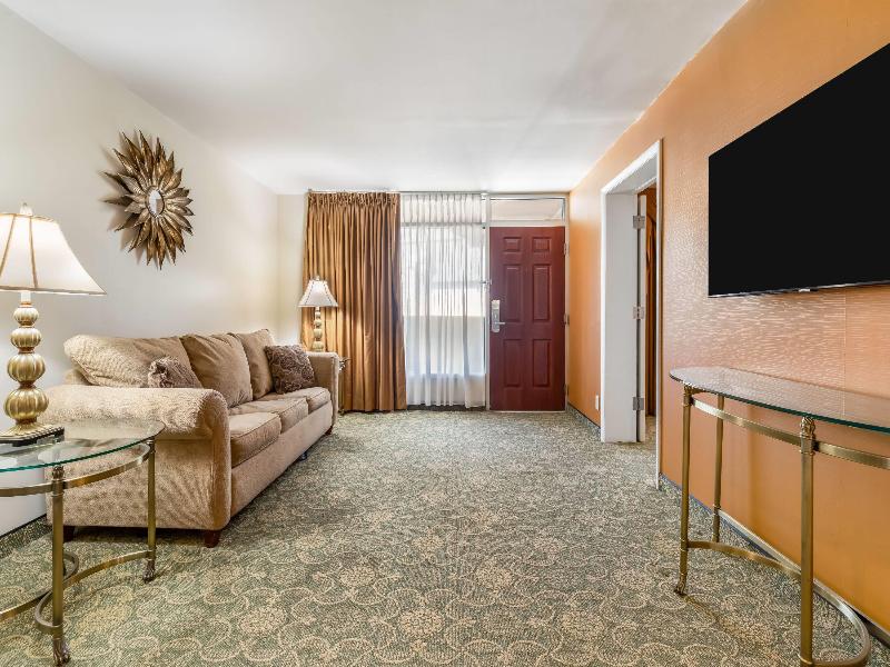 Ramada Conference Center by Wyndham State College image
