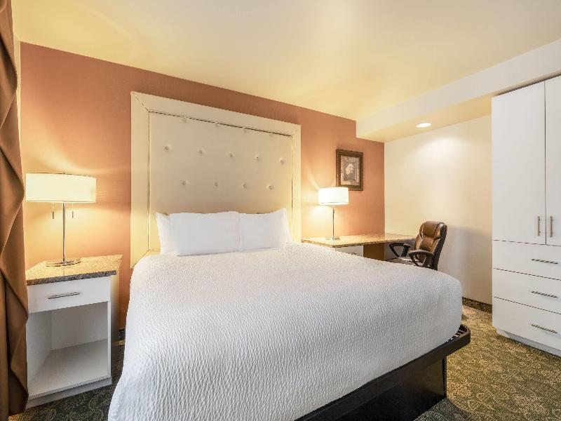 Ramada Conference Center by Wyndham State College image