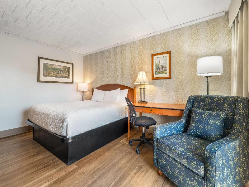 Ramada Conference Center by Wyndham State College image