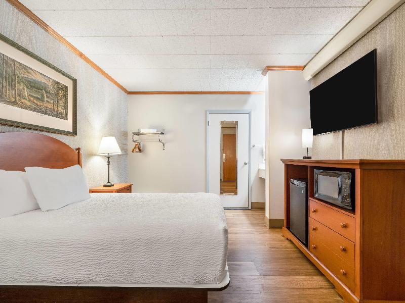 Ramada Conference Center by Wyndham State College image