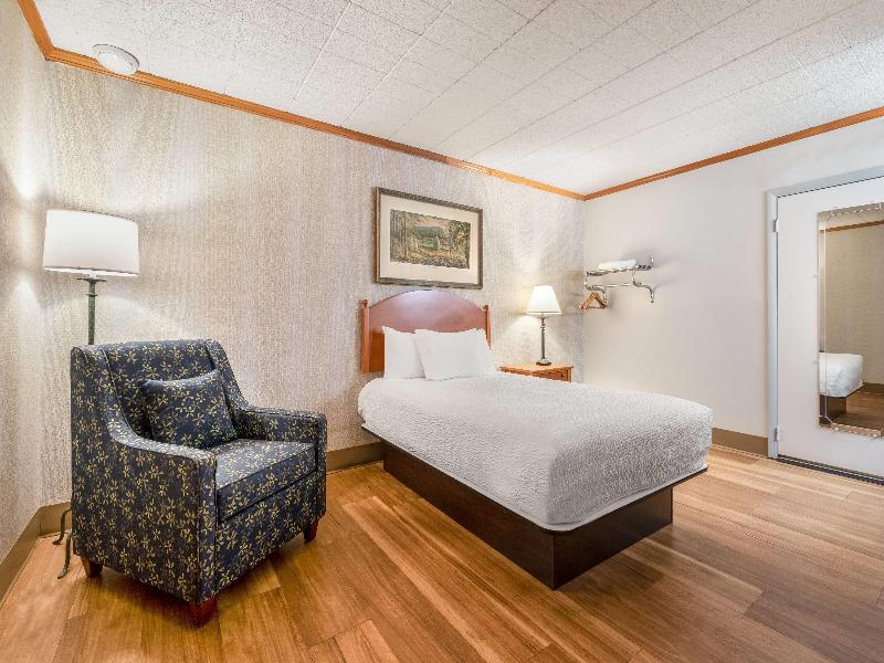 Ramada Conference Center by Wyndham State College image