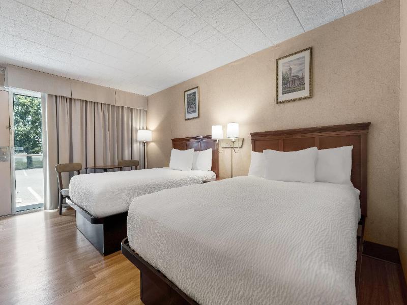 Ramada Conference Center by Wyndham State College image