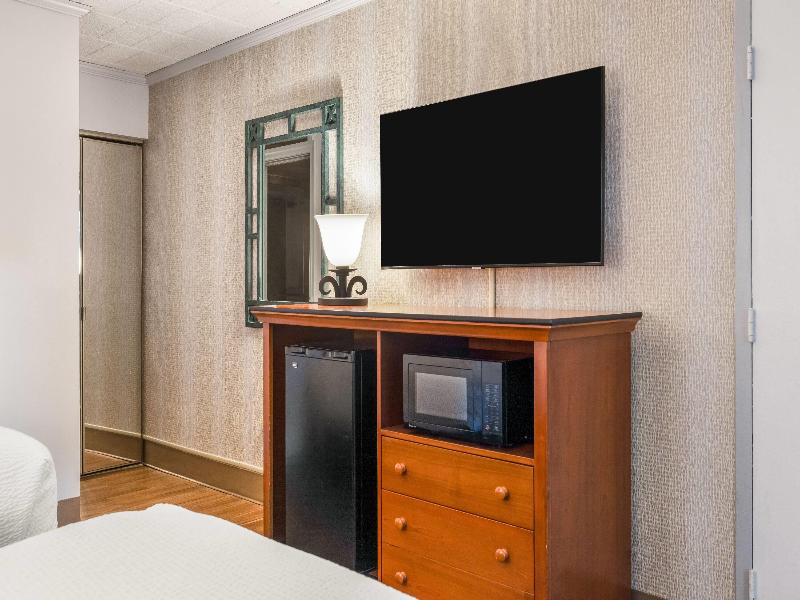 Ramada Conference Center by Wyndham State College image