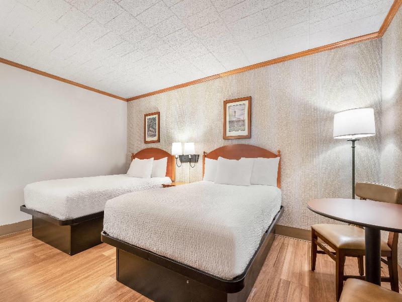 Ramada Conference Center by Wyndham State College image