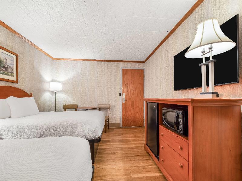 Ramada Conference Center by Wyndham State College image
