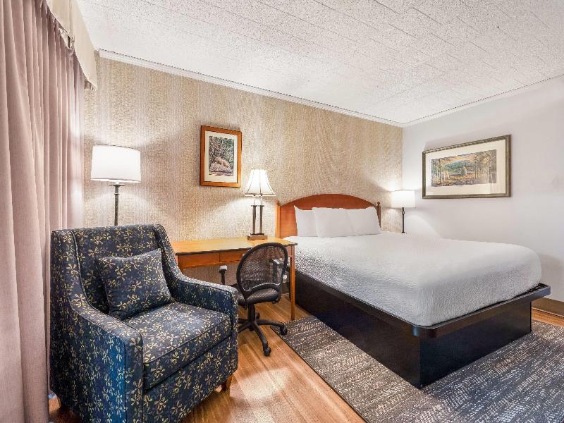 Ramada Conference Center by Wyndham State College image