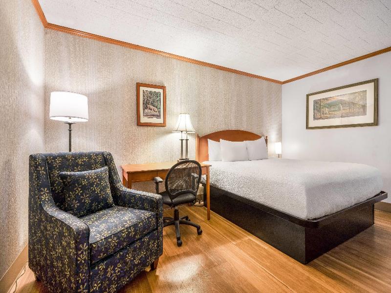 Ramada Conference Center by Wyndham State College image