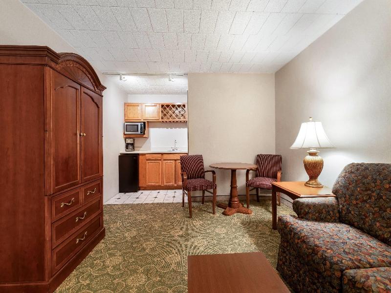 Ramada Conference Center by Wyndham State College image