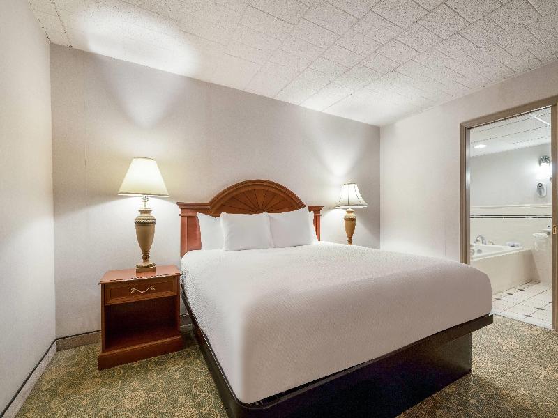 Ramada Conference Center by Wyndham State College image