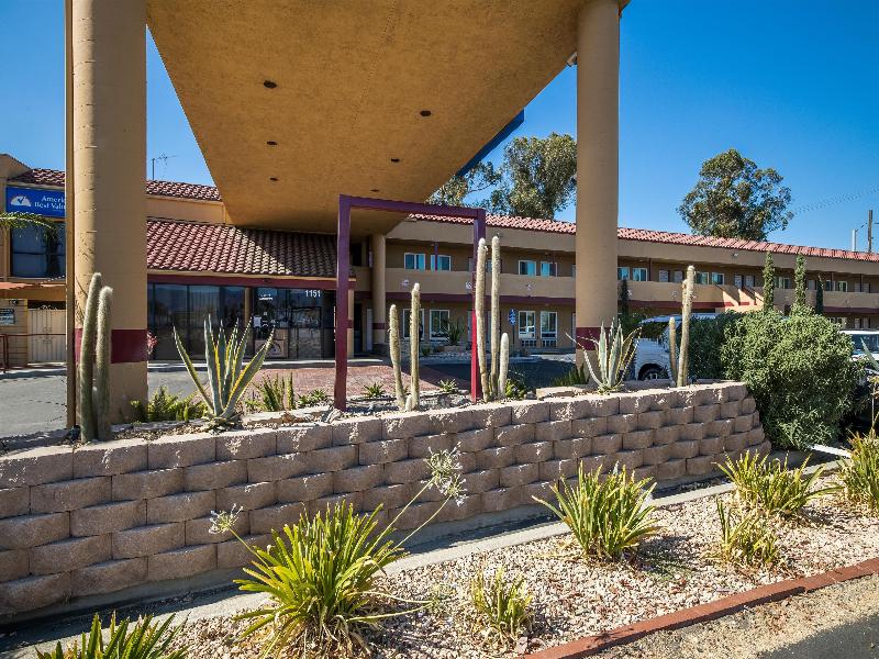 Americas Best Value Inn Redlands image