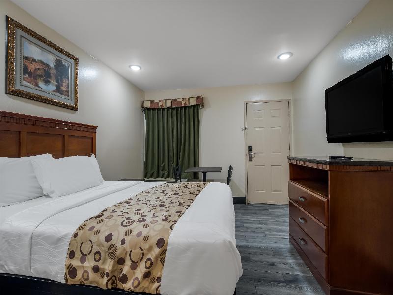 Americas Best Value Inn Redlands image