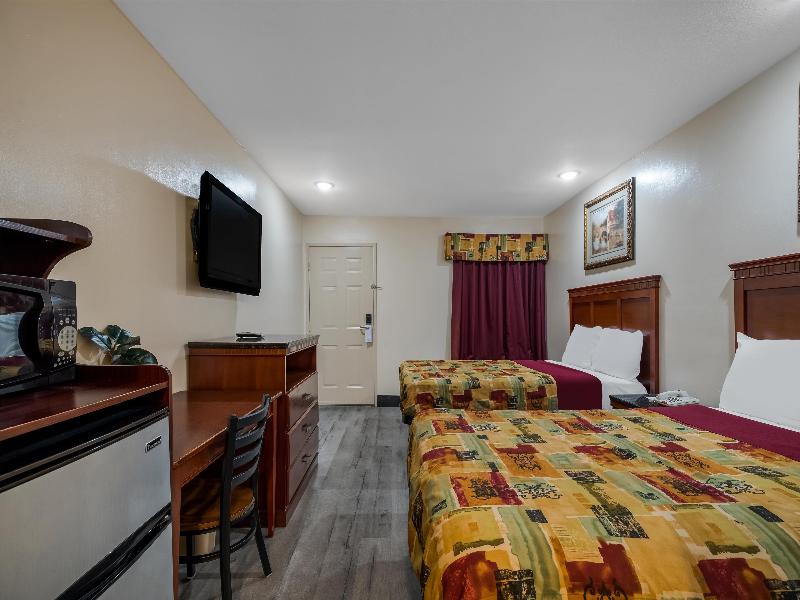 Americas Best Value Inn Redlands image