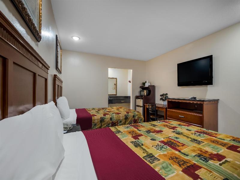 Americas Best Value Inn Redlands image