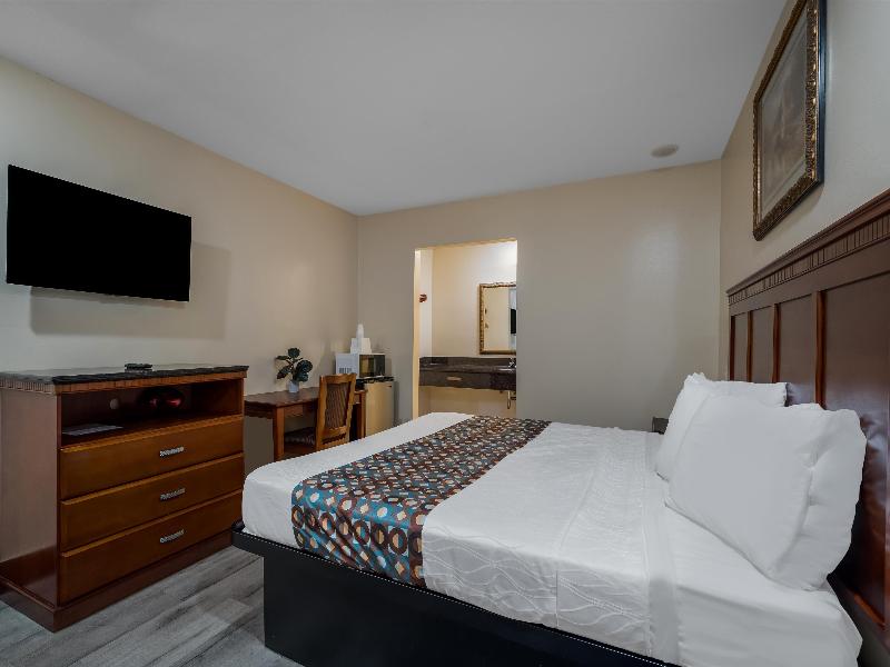 Americas Best Value Inn Redlands image