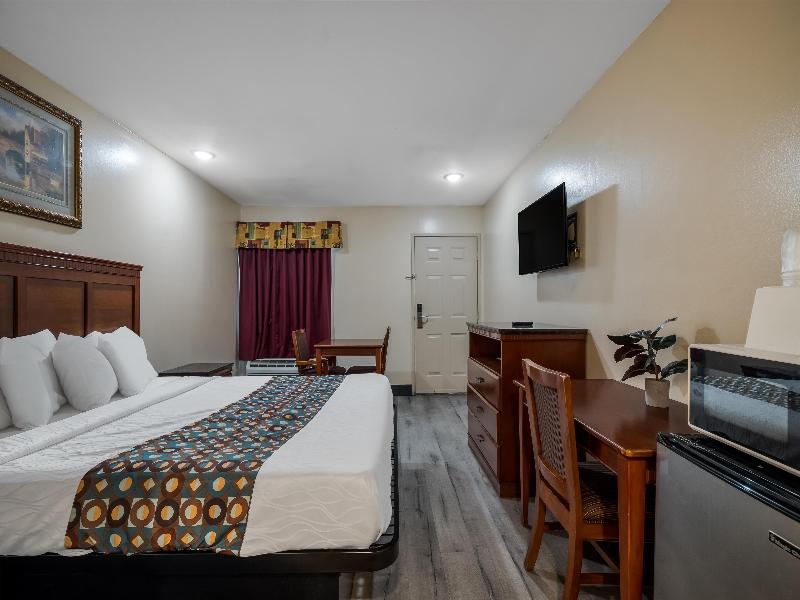 Americas Best Value Inn Redlands image
