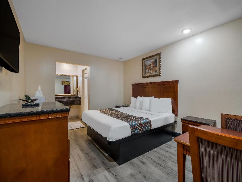 Americas Best Value Inn Redlands image