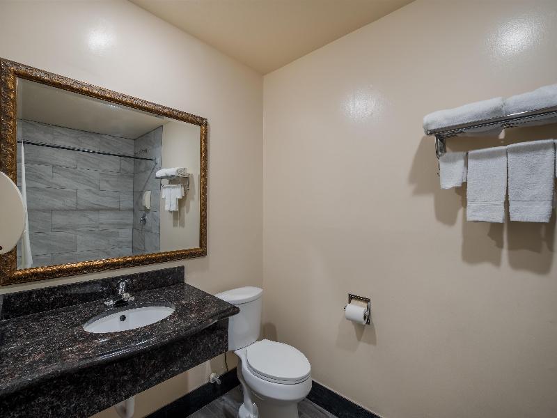 Americas Best Value Inn Redlands image