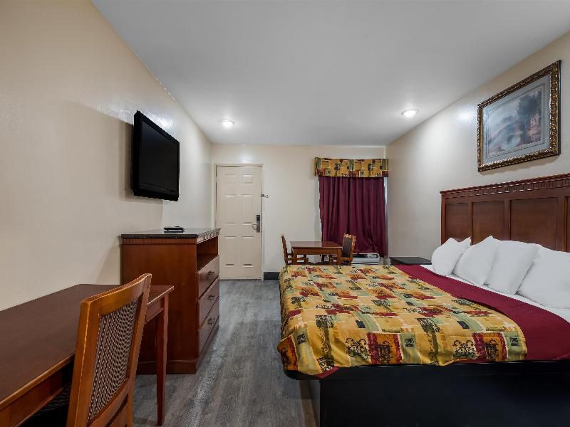 Americas Best Value Inn Redlands image