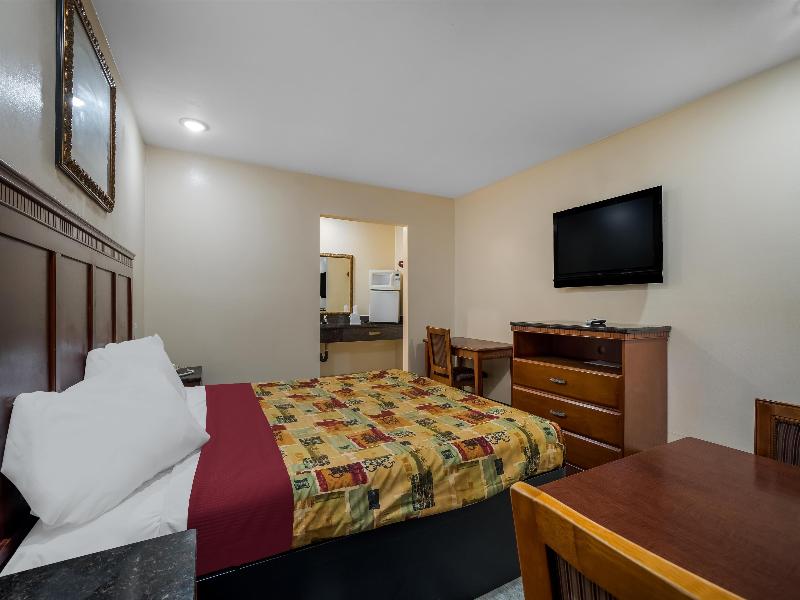Americas Best Value Inn Redlands image