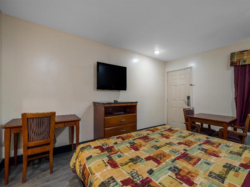 Americas Best Value Inn Redlands image