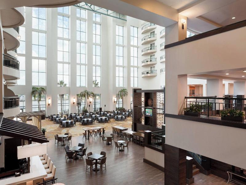 Marriott Savannah Riverfront image