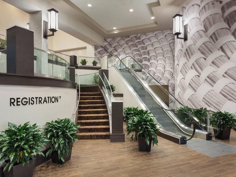 Marriott Savannah Riverfront image