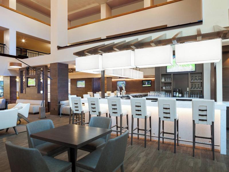 Marriott Savannah Riverfront image